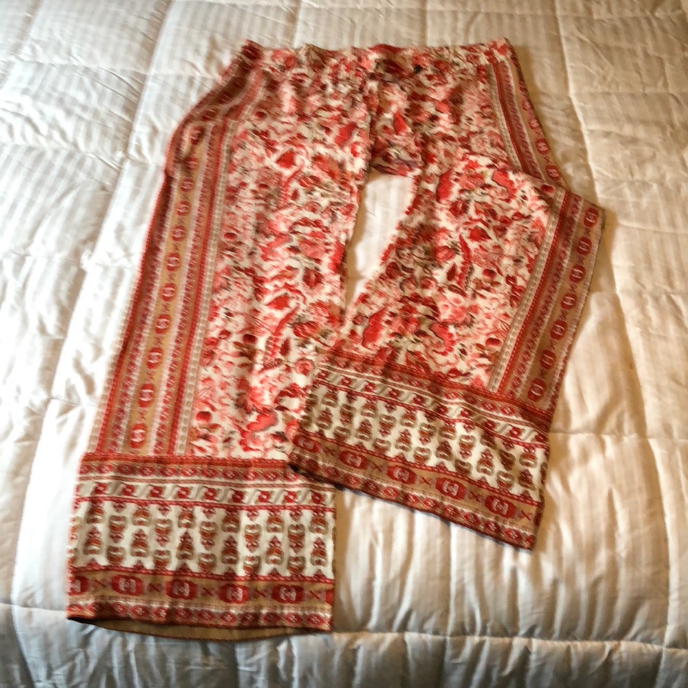 Palazzo Pant